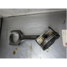 11F106 PISTON WITH CONNECTING ROD STANDARD SIZE For 07-12 Mini Cooper John Cooper Works 1.6